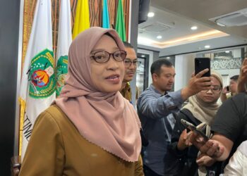 Dibatasi 25 Pokir TAPD Kaltim Tegaskan Bukan Pangkas Aspirasi