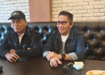 Jelang Aksi, GEPAK Dorong 21 April Tetap Kondusif dan Terarah