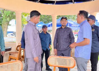 Setoran PAD Cuma Rp500 Juta pada 2025, DPRD Akan Evaluasi Kinerja Varia Niaga