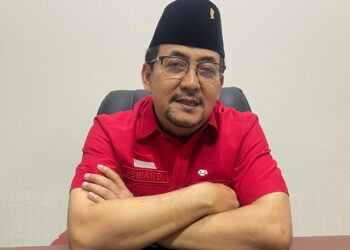 Selalu Berlindung di Izin Pemkot, DPRD Samarinda Akan Panggil Disdag Terkait Maladministrasi Pasar Pagi