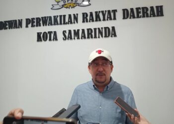 Relokasi Lapas Digodok Diam-Diam, DPRD Mengaku Tidak Dilibatkan