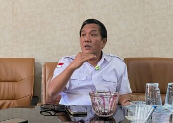 Penyuluh Jadi Garda Depan Digitalisasi, Distanak Kukar Dorong Pemetaan Pertanian Berbasis Spasial