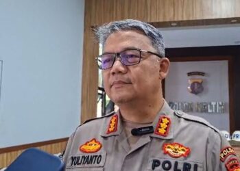 Polda Kaltim Buka Jalur Pengaduan bagi Jurnalis Korban Intimidasi saat Aksi 214 Samarinda