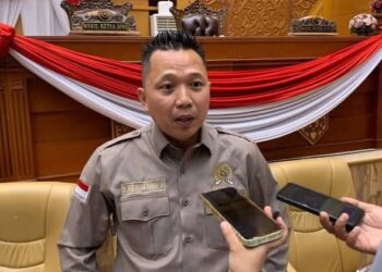 12 SPPG Tutup Imbas IPAL, DPRD: Seharusnya Disiapkan Sejak Awal