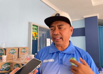 DPRD Kaltim Bantah Setujui Renovasi Rujab Rp25 Miliar, Soroti Minimnya Akses Dokumen APBD