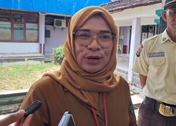 Dituding Malapraktik! Bayi 3 Bulan Alami Komplikasi Usai Infus, RSUD AWS: Nakes Kami Profesional!