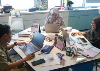 Pemprov Kaltim Terapkan WFA Tanpa Ganggu Pelayanan Publik