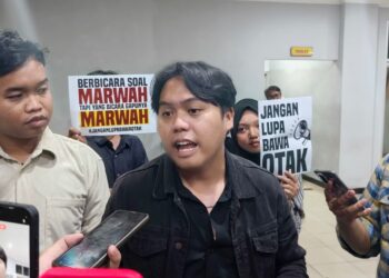 Tantangan Debat Tak Digubris, BEM KM Unmul Sebut Pemprov Kaltim Seolah Menghindar