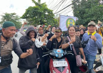 Hak Disabilitas Kaltim Jadi Sorotan: Bantuan Sosial Hilang, Kerja Masih Terbatas