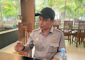 Izin Gereja Toraja Sungai Keledang Tak Kunjung Terbit, DPRD Akan Panggil DPMPTSP