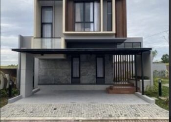 Harga Rumah Baru di Balikpapan Melandai, Properti Komersial Turun