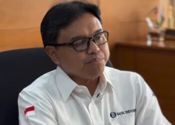 Inflasiasi di Balikpapan Melandai, PPU Naik Saat Ramadan dan Idul Fitri