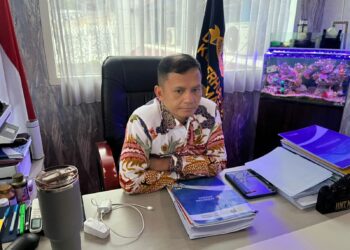 Pemkot Samarinda Siapkan CFN Perdana Mulai 18 April di Jalan Kusuma Bangsa