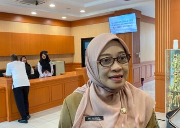 PPID Kaltim Dituntut Adaptif di Era Digital, Sekda Soroti Pentingnya Mindset Transformasi