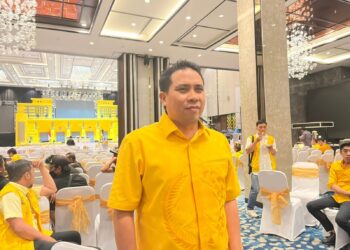 Golkar Kaltim Petakan Figur Potensial untuk Pilkada Samarinda