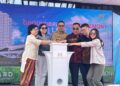 Pemkot Samarinda Minta Investor Utamakan Pekerja Lokal di Proyek Hotel Courtyard by Marriott