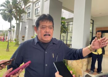 Anggaran Seret, DPRD Bongkar Program Dishub Kaltim Banyak Hilang di 2026