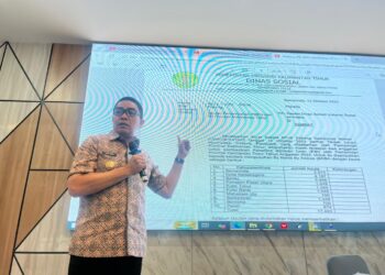 Iuran JKN Dialihkan, Pemkot Samarinda Nyatakan Keberatan ke Pemprov Kaltim