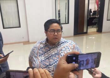 Respons Aksi 214, Fraksi PDI Perjuangan DPRD Kaltim Nyatakan Siap Jalankan Hak Angket