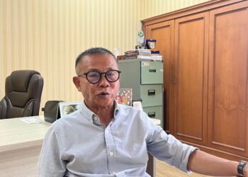 Evaluasi TPA Sambutan, TWAP Dorong Percepatan Pembenahan Sistem Sanitari