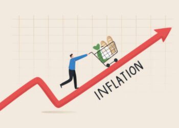 Inflasi Kaltim 3,31 Persen, Samarinda Tertinggi