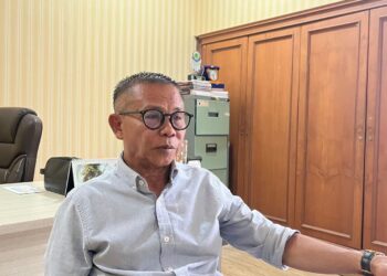 TWAP Tekankan Peran Warga, Pemilahan Sampah dari Rumah Jadi Kunci Atasi Persoalan Kota