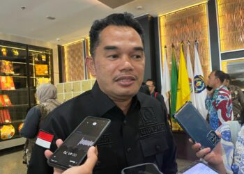 Ketua DPRD Kaltim Ingatkan Publik Cermati Informasi Menjelang Aksi 21 April