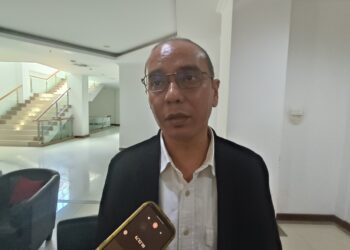 DPRD Minta Hasil Sensus Ekonomi 2026 Jadi Dasar Kebijakan, Tekankan Akurasi Data