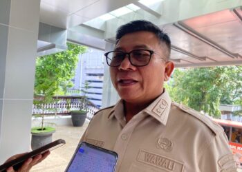 Wawali Samarinda Apresiasi Sekolah Lansia, Nilai Jadi Langkah Nyata Tingkatkan Kualitas Hidup