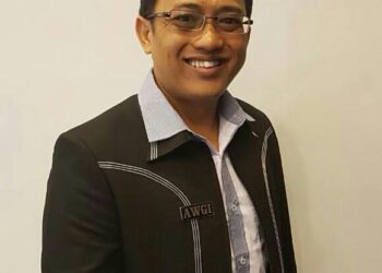 Ketua Forum Pemred: Kantor Gubernur Kaltim Bukan Zona Tertutup bagi Wartawan