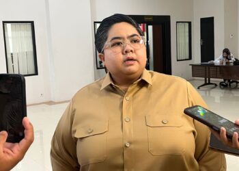 Ananda Emira Moeis Soroti Besarnya Tim TAGUPP di Tengah Tekanan Fiskal