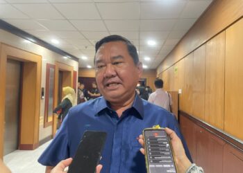 Ekti Usul Mal Lembuswana Disulap Jadi Pusat UMKM, Nilai Aset Rp800 M Dinilai Belum Maksimal