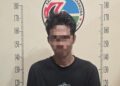 Digerebek di Rumah Bangsalan, Pria 35 Tahun Kedapatan Simpan Sabu di Kantong Celana