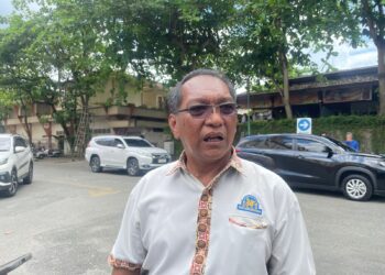 HGB Segera Habis, Pengelolaan Mal Lembuswana Menunggu ‘Lampu Hijau’ Pemprov