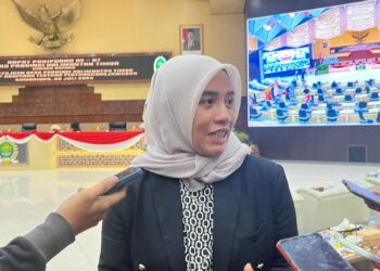 Fraksi PKB DPRD Kaltim Pertanyakan Urgensi Rapat Pemprov di Jakarta