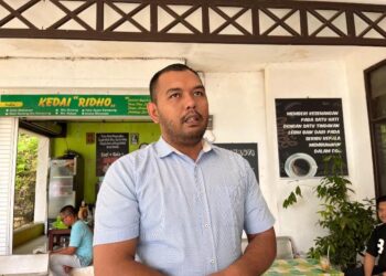 Pemkot Samarinda Godok Parkir Berlangganan untuk Tekan Jukir Liar