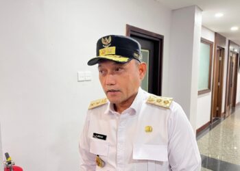 Pemprov Kaltim Lirik Lahan Eks Tambang untuk Perikanan, Budidaya Ikan Jadi Opsi Dukung Pangan