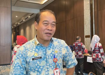 DLH Samarinda Hentikan Sementara Belasan SPPG, Pengelolaan Limbah Jadi Sorotan