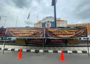Ribuan Warga Siap Kepung Kantor Gubernur, Tuntut Akhiri Dinasti dan Desak Rudy Mas’ud Mundur