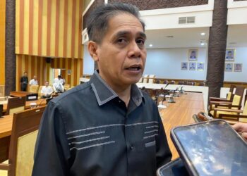 DPRD Tekankan Peran Strategis Sekda Baru, Dorong Penguatan Koordinasi dan Pelayanan