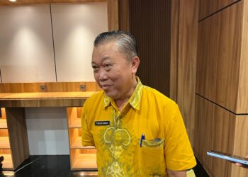 Dugaan Maladministrasi Pasar Pagi Diselidiki, Sejumlah Pegawai Disdag Jalani Klarifikasi