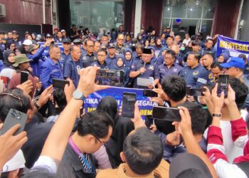 Geram Isu Merger dengan Gerindra, NasDem Siap Somasi Tempo jika Tak Ada Klarifikasi