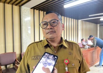 Pemprov Kaltim Luruskan Isu BPJS, Penataan Data Dilakukan agar Bantuan Tepat Sasaran