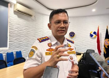 Dishub Pastikan Tak Ada Pembatasan Jam untuk Kendaraan Berat di Ring Road