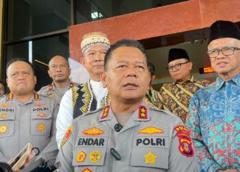 Polda Kaltim Angkat Bicara soal Vonis Bebas Kasus Muara Kate