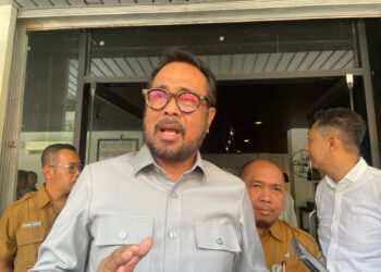 Sabaruddin Soroti Nasib Mal Lembuswana, Jangan Sampai Mangkrak Usai Diambil Alih Pemprov