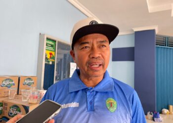 Banggar Tegaskan Renovasi Rujab Rp25 M Tak Pernah Dibahas DPRD