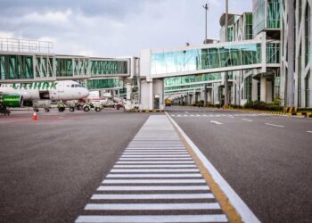 Tiket Penerbangan ke Kaltim Menipis, Penumpang Andalkan Strategi hingga Rute Alternatif