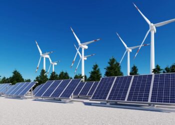 Tekanan Harga BBM Jadi Momentum Percepatan Energi Surya di Kaltim