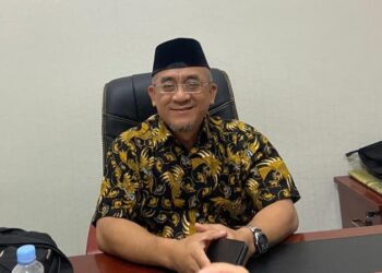 12 SPPG Disetop Sementara, DPRD Samarinda Desak Pengelola Benahi IPAL